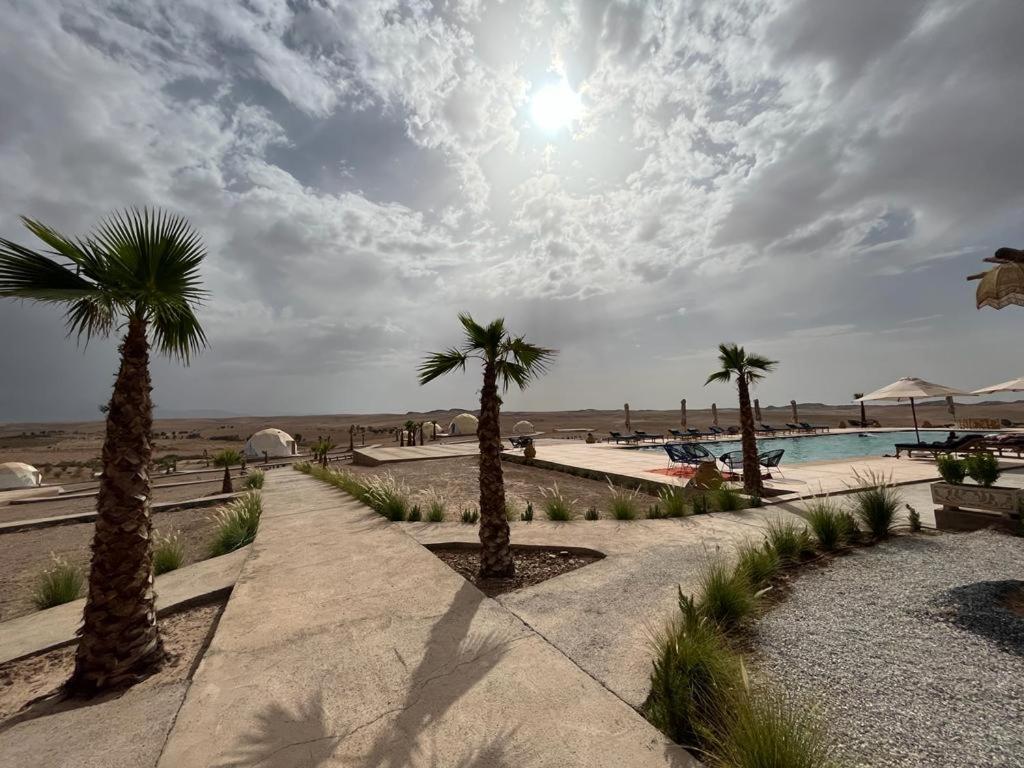 Agafay Valley Marrakesh Buitenkant foto