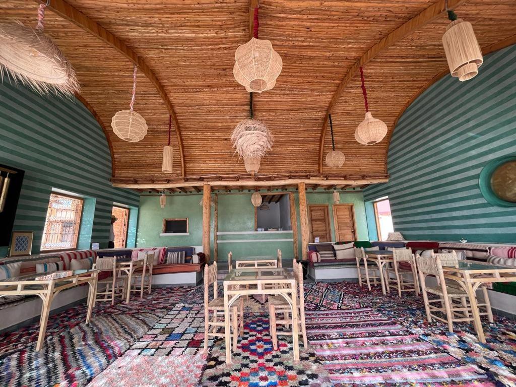 Agafay Valley Marrakesh Buitenkant foto