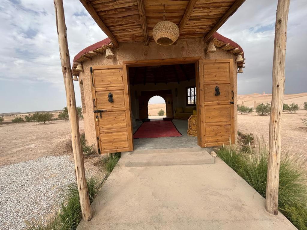 Agafay Valley Marrakesh Buitenkant foto