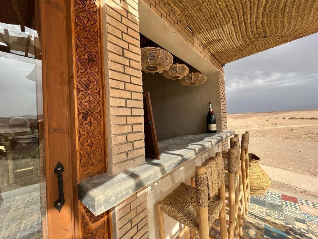 Agafay Valley Marrakesh Buitenkant foto
