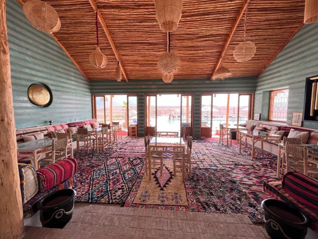 Agafay Valley Marrakesh Buitenkant foto