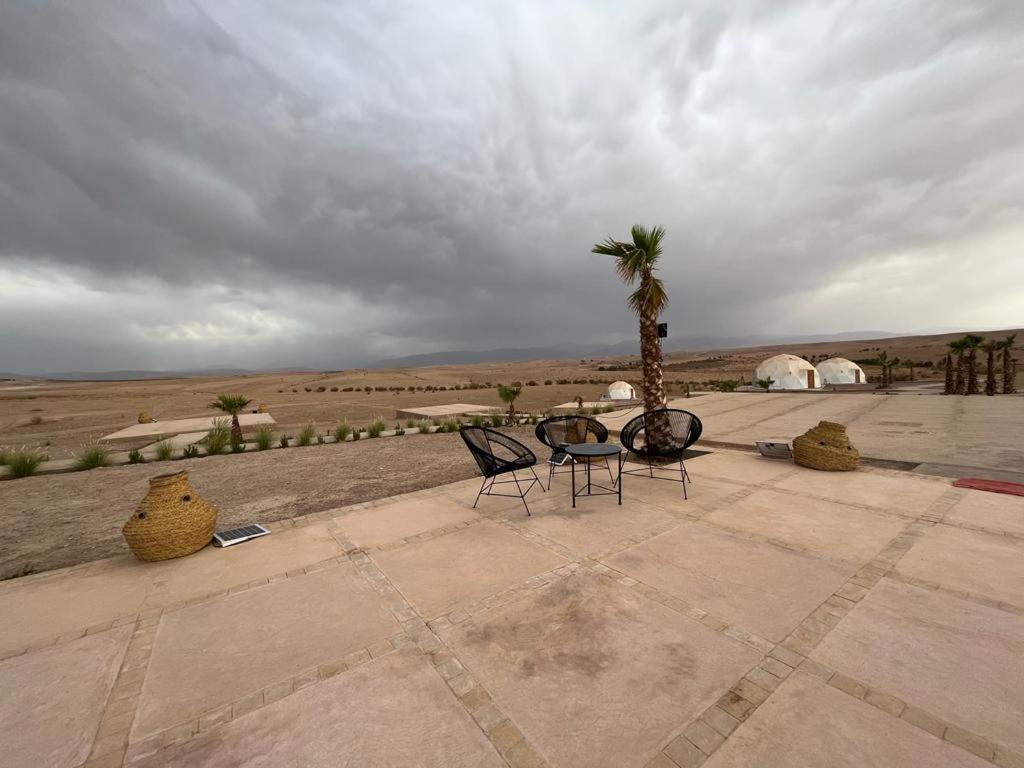 Agafay Valley Marrakesh Buitenkant foto