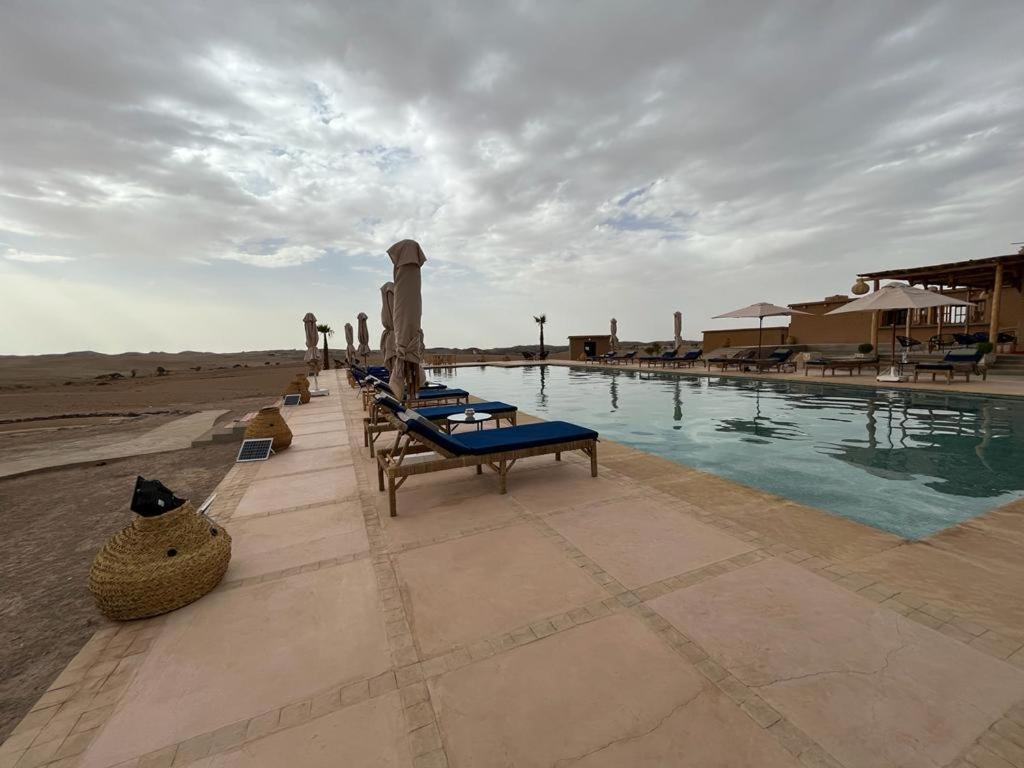 Agafay Valley Marrakesh Buitenkant foto