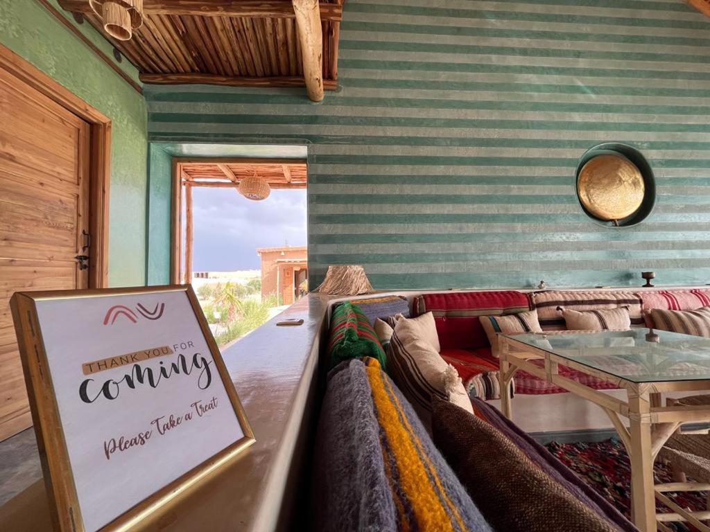 Agafay Valley Marrakesh Buitenkant foto