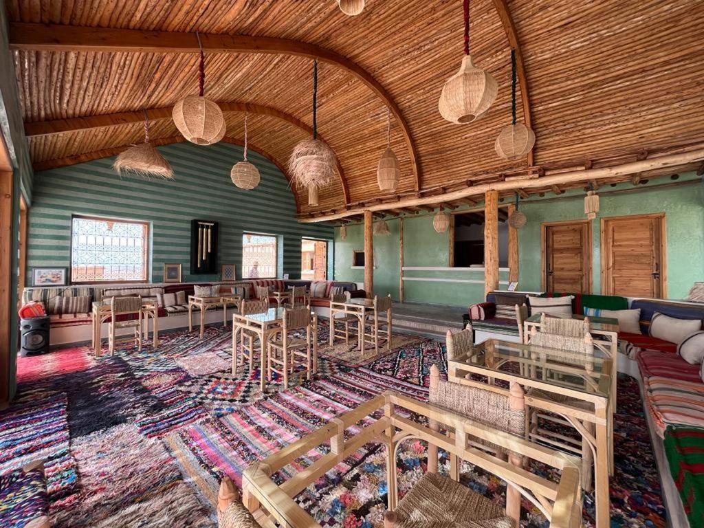 Agafay Valley Marrakesh Buitenkant foto