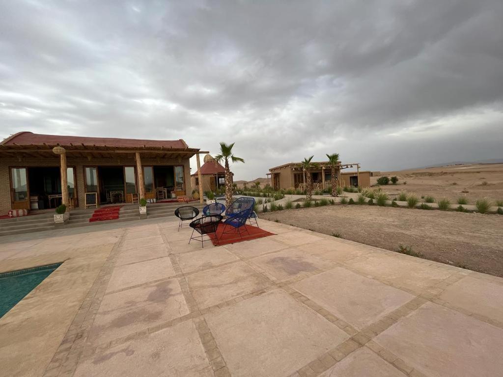 Agafay Valley Marrakesh Buitenkant foto