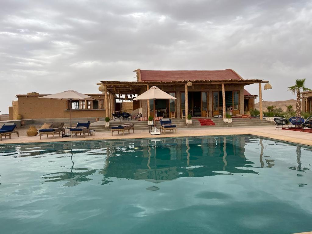 Agafay Valley Marrakesh Buitenkant foto