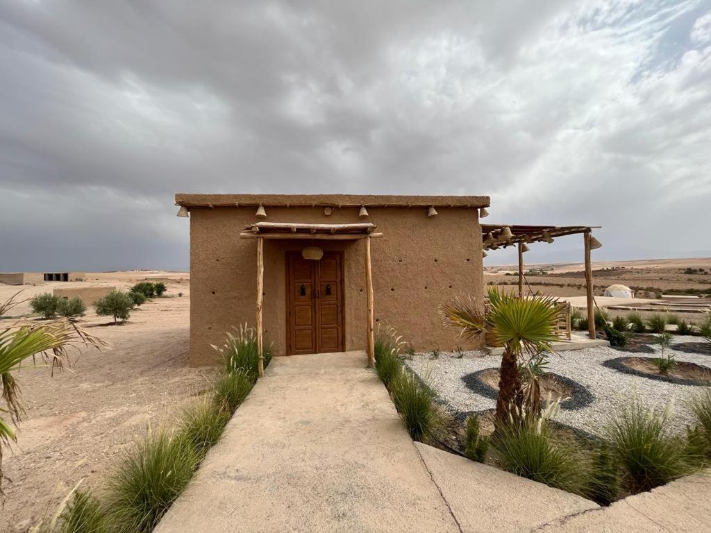 Agafay Valley Marrakesh Buitenkant foto