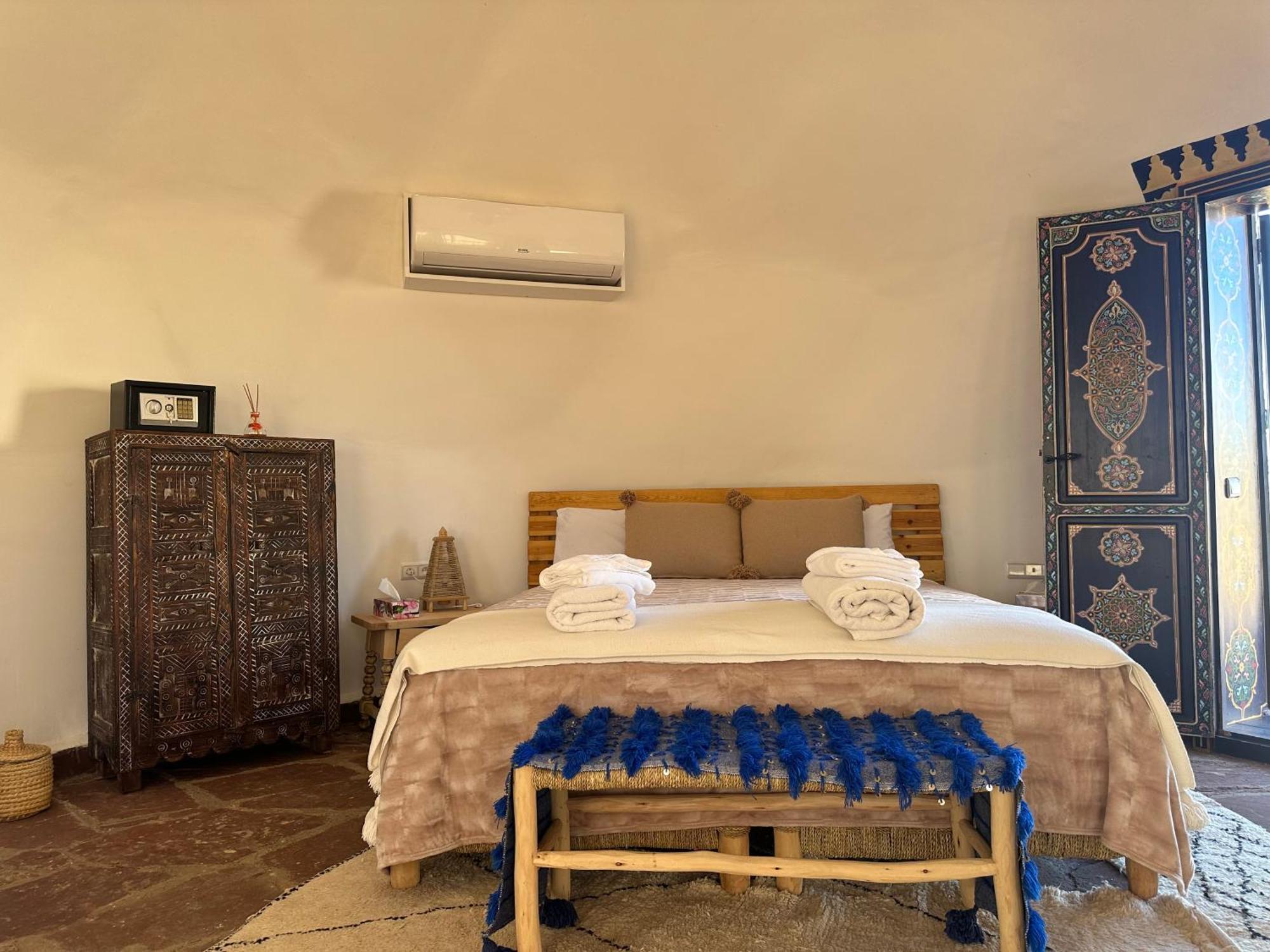 Agafay Valley Marrakesh Buitenkant foto