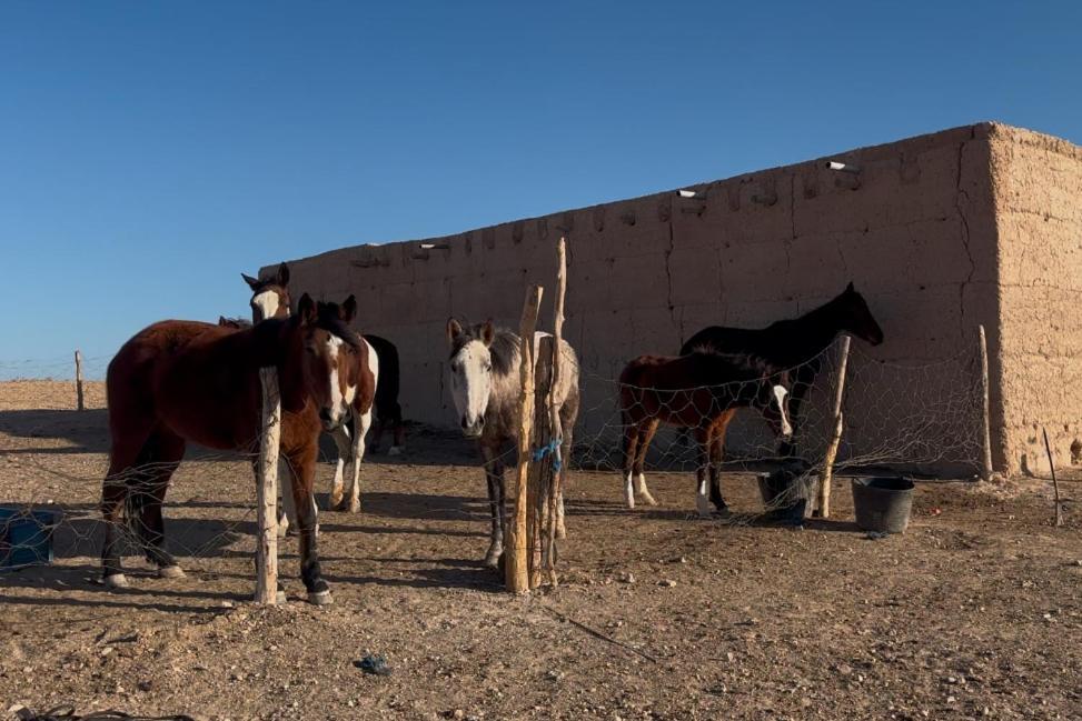 Agafay Valley Marrakesh Buitenkant foto