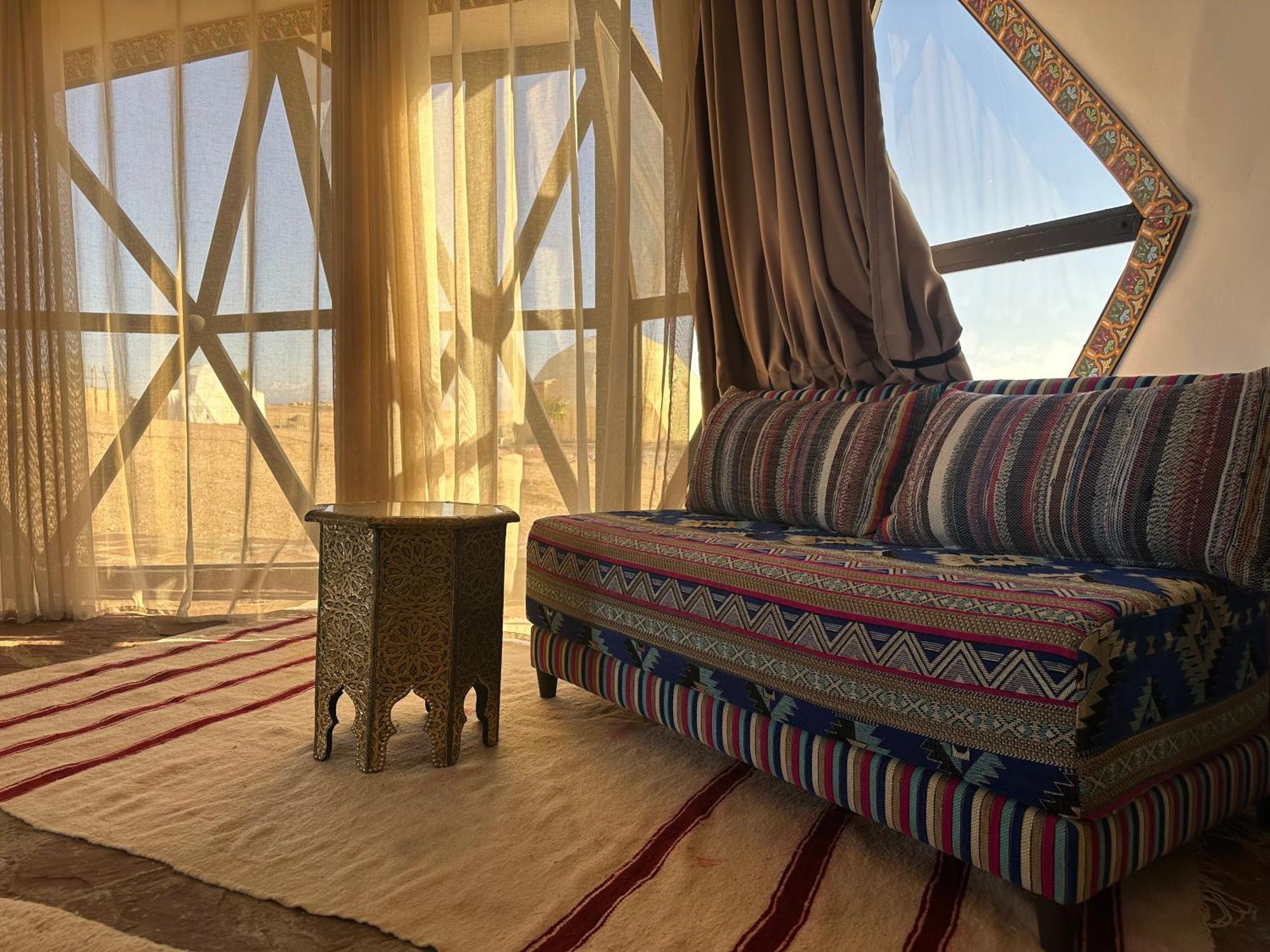 Agafay Valley Marrakesh Buitenkant foto
